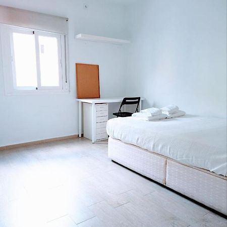 M-Odern Apartment Sevilla Bagian luar foto