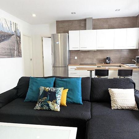 M-Odern Apartment Sevilla Bagian luar foto